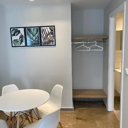 Theta Θ2 Luxury Apartment'S Saloniki Zewnętrze zdjęcie