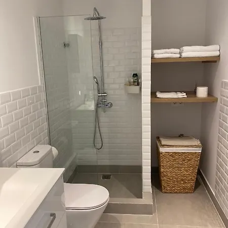 Theta Θ2 Luxury Apartment'S Saloniki Zewnętrze zdjęcie